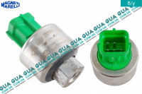 Датчик давления кондиционера Fiat / ФИАТ BRAVO I 1996-2001 / БРАВО 1 1.9JTD (1910 куб.см.)