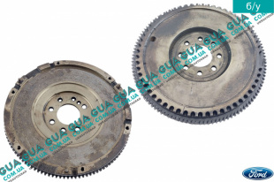 Маховик сцепления D240   