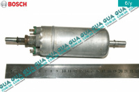 Топливный насос ( электронасос )