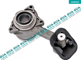 Выжимной подшипник   