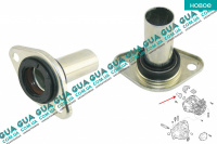 Сальник первичного вала ( лейка )