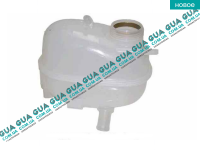 Расширительный бачок