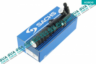 Рабочий цилиндр сцепления   