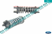 Пружина педали сцепления