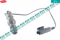 Форсунка дизельная механическая управляющая