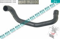 Патрубок / шланг системы охлаждения ( патрубок радиатора нижний ) ( трубка )
