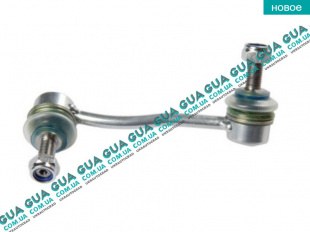 Стойка / тяга  стабилизатора передняя правая   