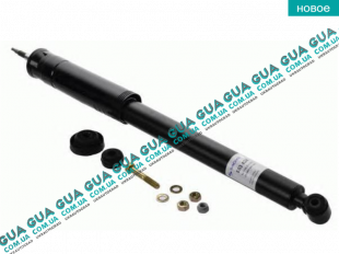 Амортизатор задний газовый ( стойка )   