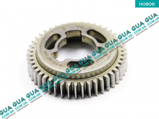 Шестерня распредвала ( шкив, привод )   