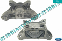 Подушка / опора двигателя правая Ford / ФОРД FOCUS II 2004-2011 / ФОКУС 2 1.8TDCI (1753 куб.см.)