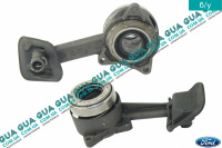 Выжимной подшипник ( на 3 болта / винта )