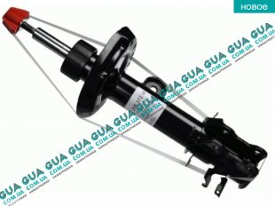 Амортизатор передний левый газовый ( стойка )   