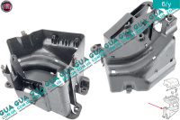 Корпус блока предохранителей