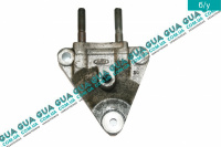 Кронштейн двигателя