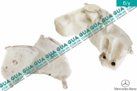 Бачок стеклоомывателя ( стеклоочистителя лобового окна )