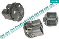  Кнопка стеклоподъемника левая