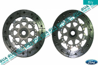 Диск сцепления ( фередо ) под демпферный маховик D240