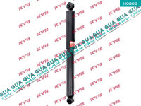 Амортизатор задний газовый ( стойка )