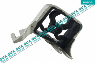 Кронштейн крепления глушителя / выхлопной трубы    