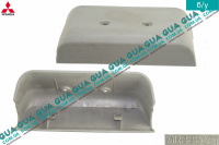 Крышка / корпус стоп сигнала Mitsubishi / МИТСУБИСИ PAJERO III 2000-2006 / ПАДЖЕРО 3 00-06 3.2DI-D (3200 куб.см.)