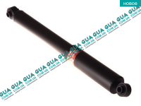 Амортизатор задний газовый ( стойка )
