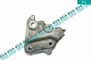 Кронштейн /опора двигателя ( подушки правой верхней )   