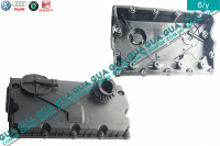 Клапанная крышка / крышка клапанов ГБЦ