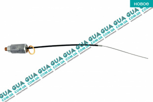 Термостат холодного запуска ( подсоса ) / регулятор / клапан холостого хода   