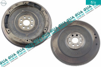 Маховик сцепления D205