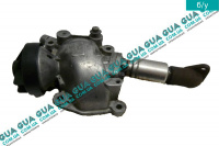 Клапана рециркуляции отработавших газов ( EGR/ ЕГР )