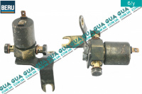 Клапан предварительного подогрева топлива ( электроклапан факельной свечи накала )