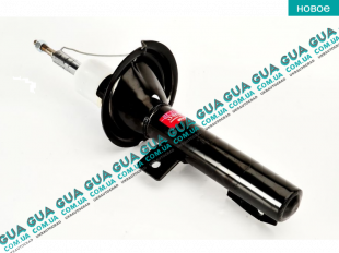 Амортизатор передний левый газовый ( стойка )   