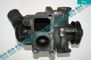 Водяная помпа ( корпус водяного насоса )   