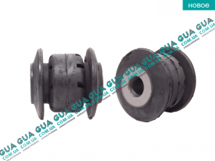 Сайлентблок переднего рычага ( передний ) 1шт.   