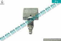 Датчик давления воздуха в шине