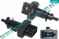 Датчик положения педали сцепления / выключатель сигнала торможения