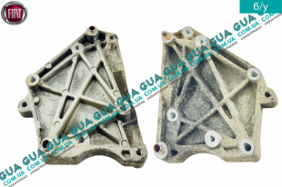 Кронштейн генератора   