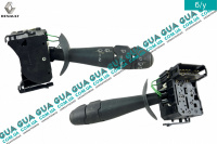 Подрулевой переключатель режимов дворников / стеклоочистителей