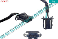  Фишка / разьем вентилятора / моторчика обогревателя печки Opel / ОПЕЛЬ CORSA C 2000-2009 / КОРСА С 00-09 1.7DTI V16 (1686 куб. см.)