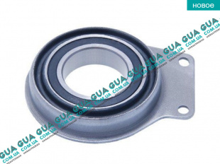 Подвесной подшипник полуоси   