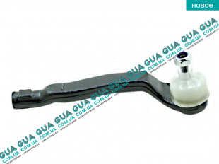 Наконечник рулевой тяги правый   