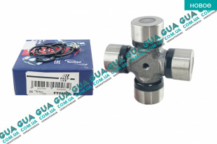 Крестовина карданного вала ( кардана ) 30.2x82   