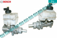 Главный тормозной цилиндр ( на 5 выходов без АБС/ABS )