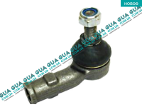 Наконечник рулевой тяги правый