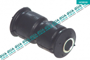 Втулка / сайлентблок задней рессоры   