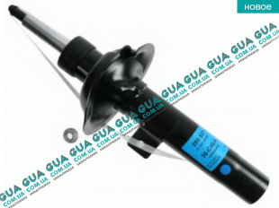 Амортизатор передний правый газовый ( стойка )   