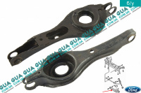 Рычаг задней подвески нижний левый / правый 1 шт.