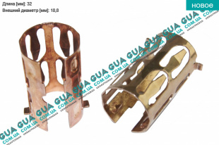 Втулка датчика ABS ( АБС )   