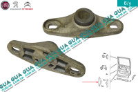 Направляющая втулка / упор боковой сдвижной двери ( фиксатор ) 1ШТ