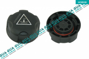 Крышка / пробка расширительного бачка радиатора    
